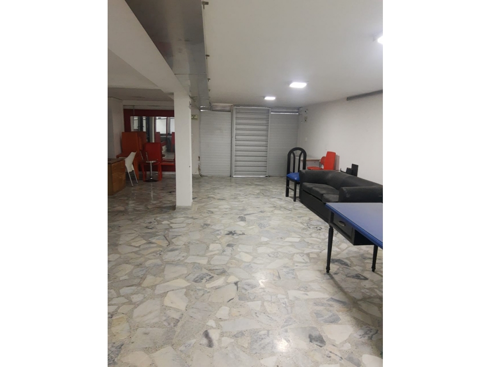 ALQUILER LOCAL EN PALERMO, MANIZALES - 6