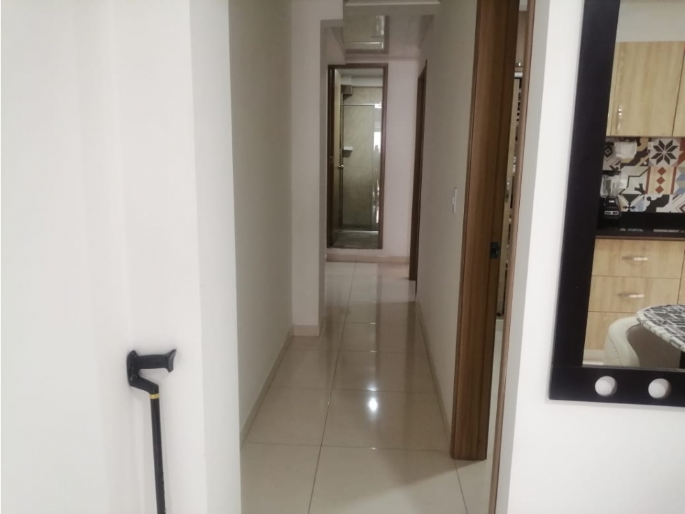 VENTA APARTAMENTO EN SAN ANTONIO, MANIZALES | VENTA APTO — foto 6