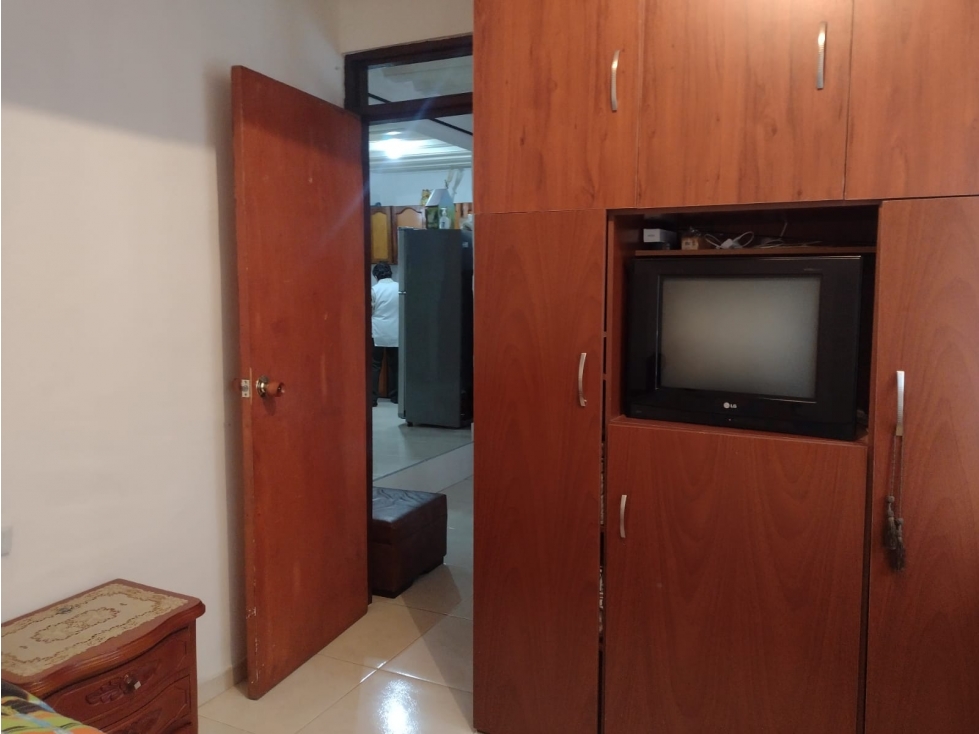 SE VENDE EDIFICIO DE 4 NIVELES POR BOMEROS, VILLAMARIA - 6