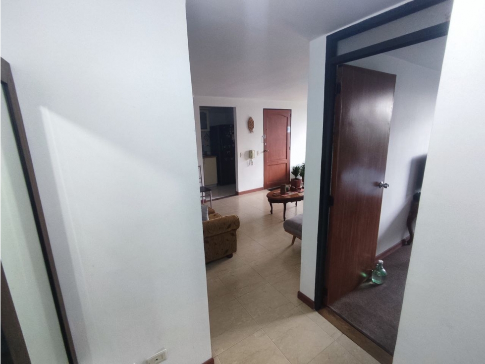 APARTAMENTO EN VENTA EN LOS ROSALES, MANIZALES | VENTA APTO