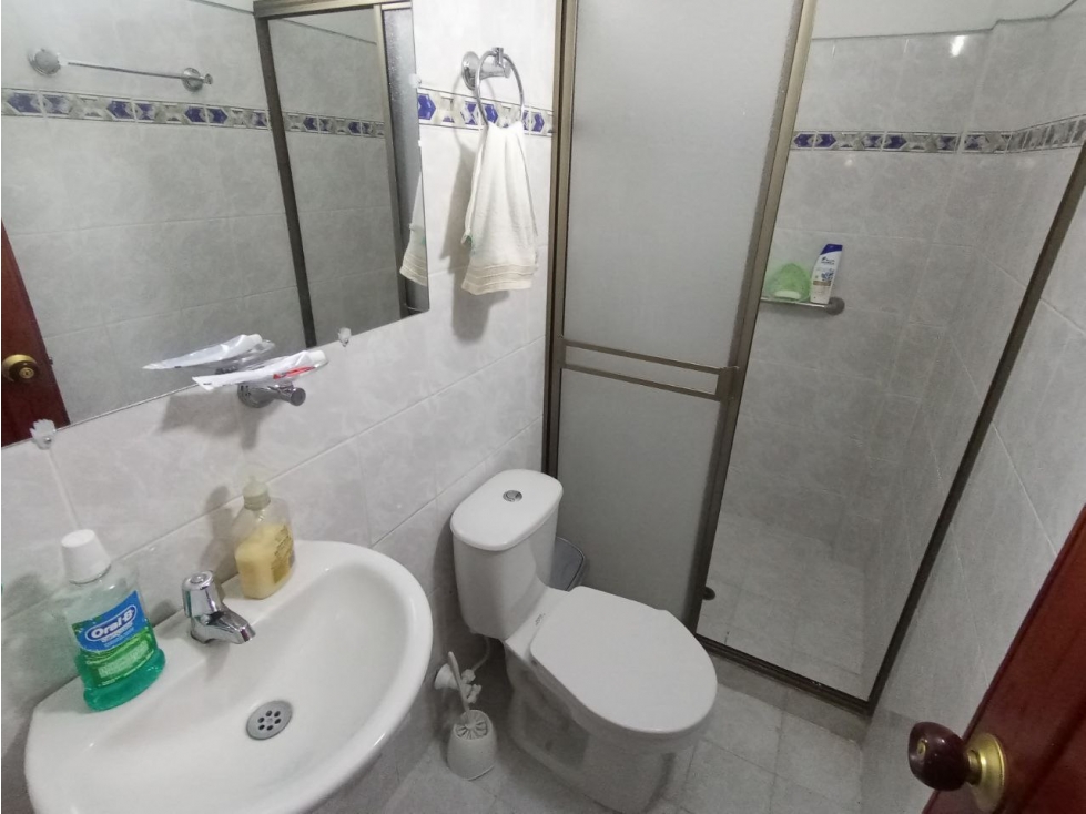 VENTA CASA EN ARANJUEZ, MANIZALES — foto 6