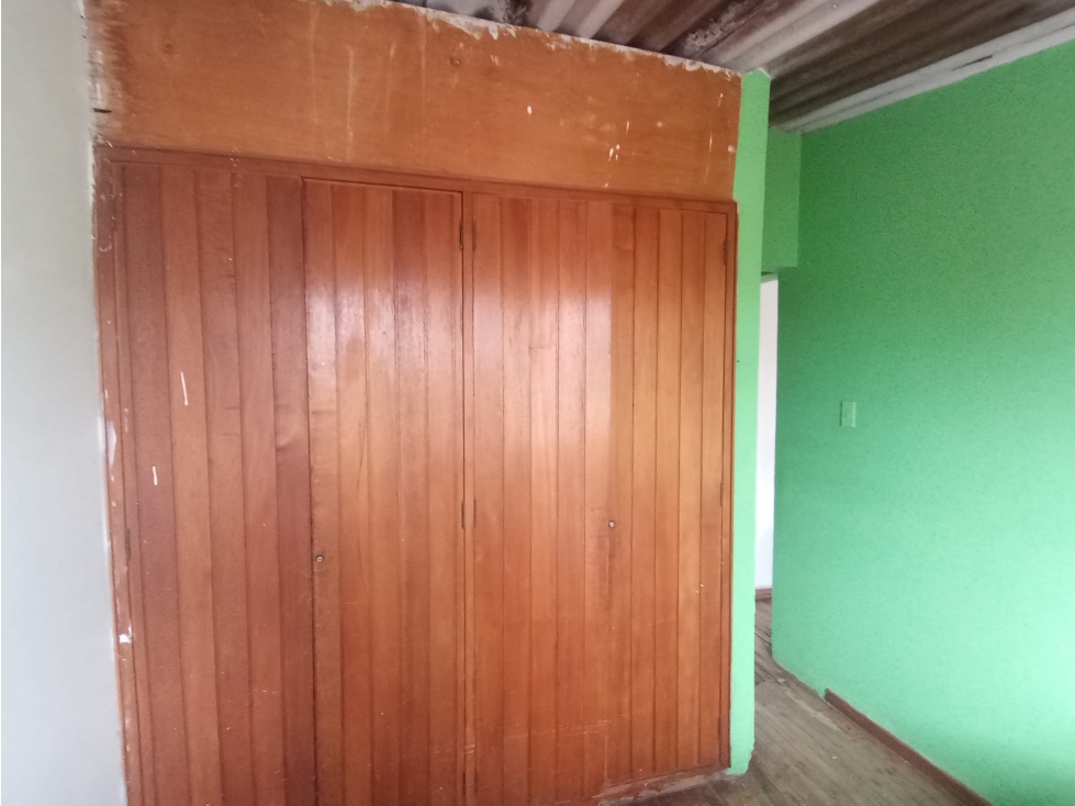 SE VENDE HERMOSA CASA EN LA PRADERA, VILLAMARIA - 5