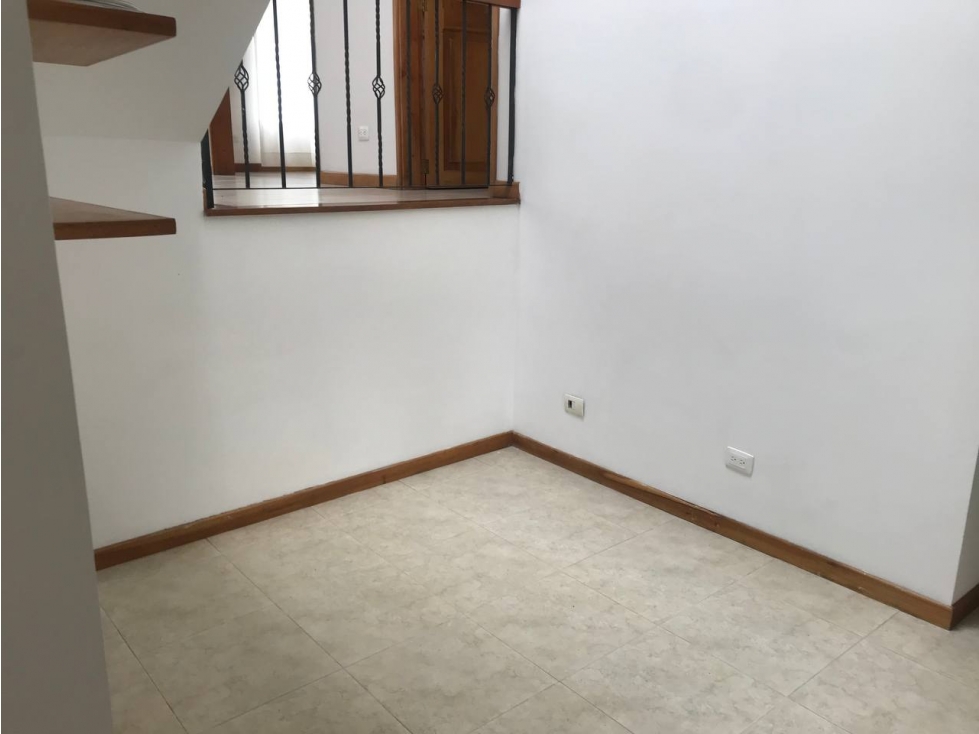 VENTA CASA EN ALHAMBRA, CAMPESTRE CONJUNTO CERRADO MANIZALES — foto 6