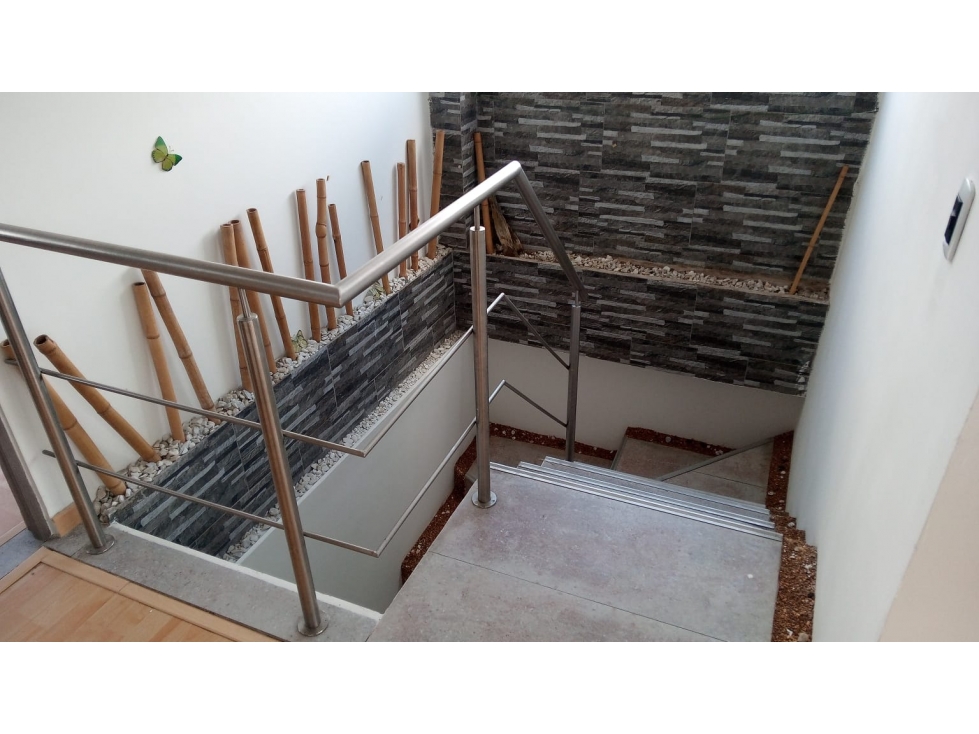 SE VENDE APARTAMENTO DE 3 HABITACIONES EN VILLAMARIA, CALDAS — foto 6