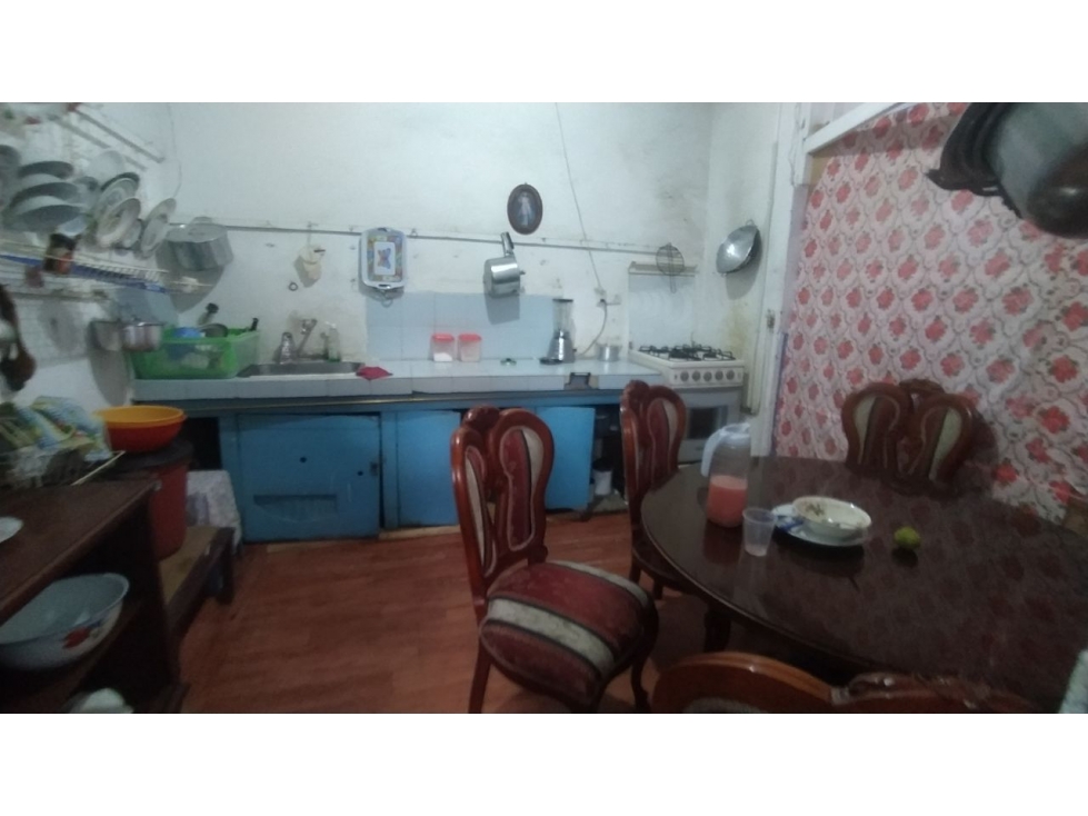VENTA CASA EN EL CENTRO, MANIZALES | CASA EN VENTA