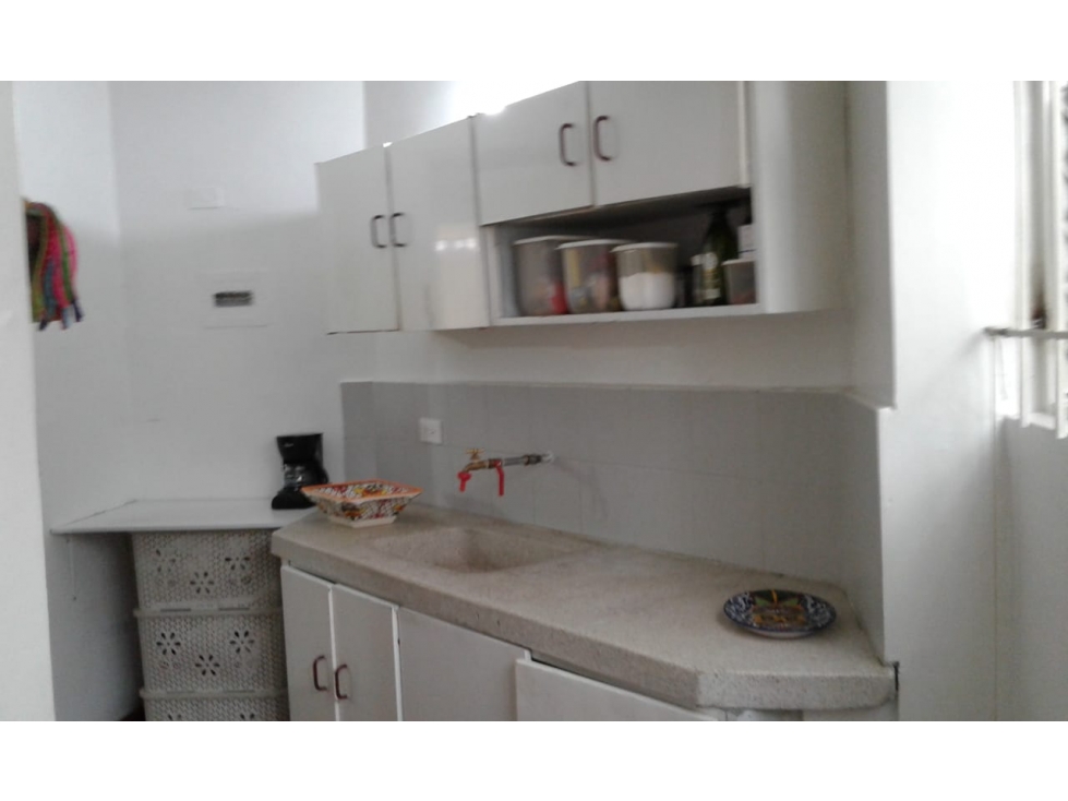 VENTA APARTAESTUDIO EN VILLA JARDÍN, MANIZALES | VENTA APTO — foto 3