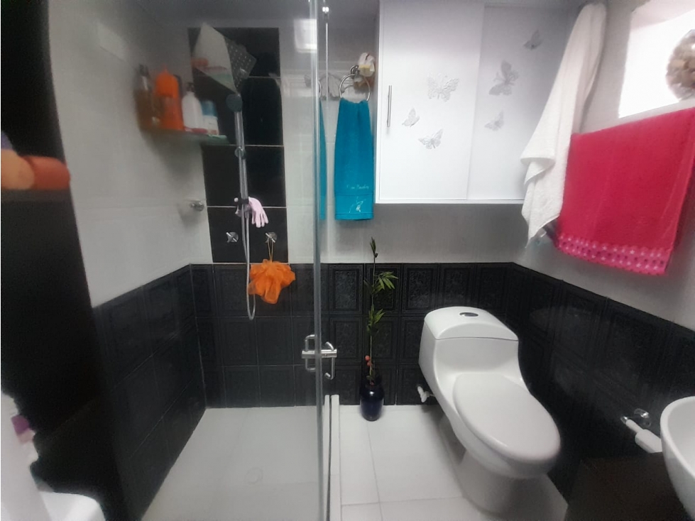 VENTA DE CASA EN LA GRANJITA, VILLAMARÍA - 6