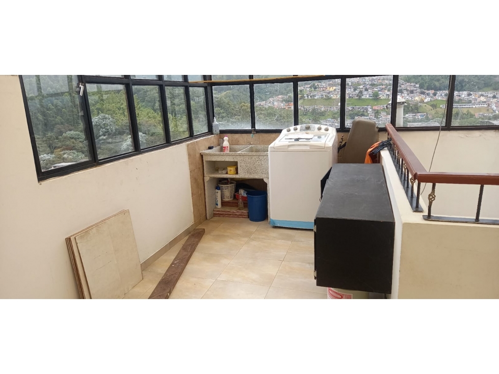 VENTA DE CASA EN LA CUMBRE, MANIZALES
