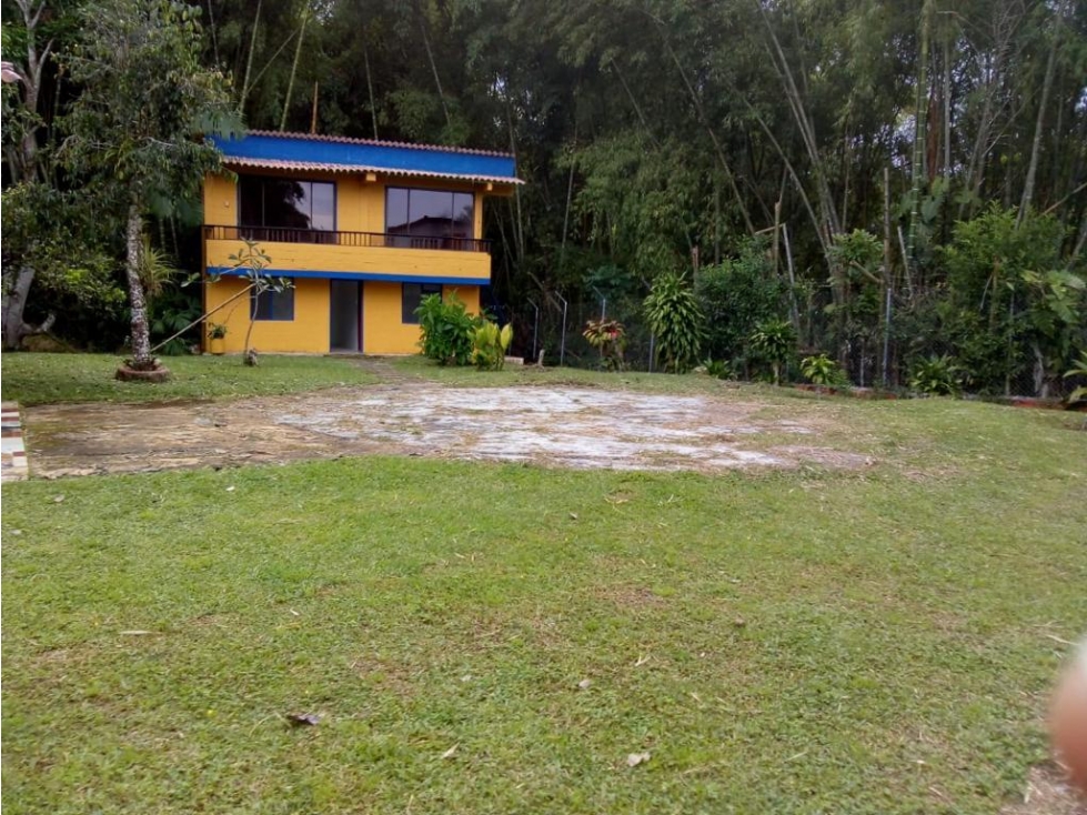 VENTA DE LOTE EN COMBIA, RISARALDA | LOTES EN VENTA - 1