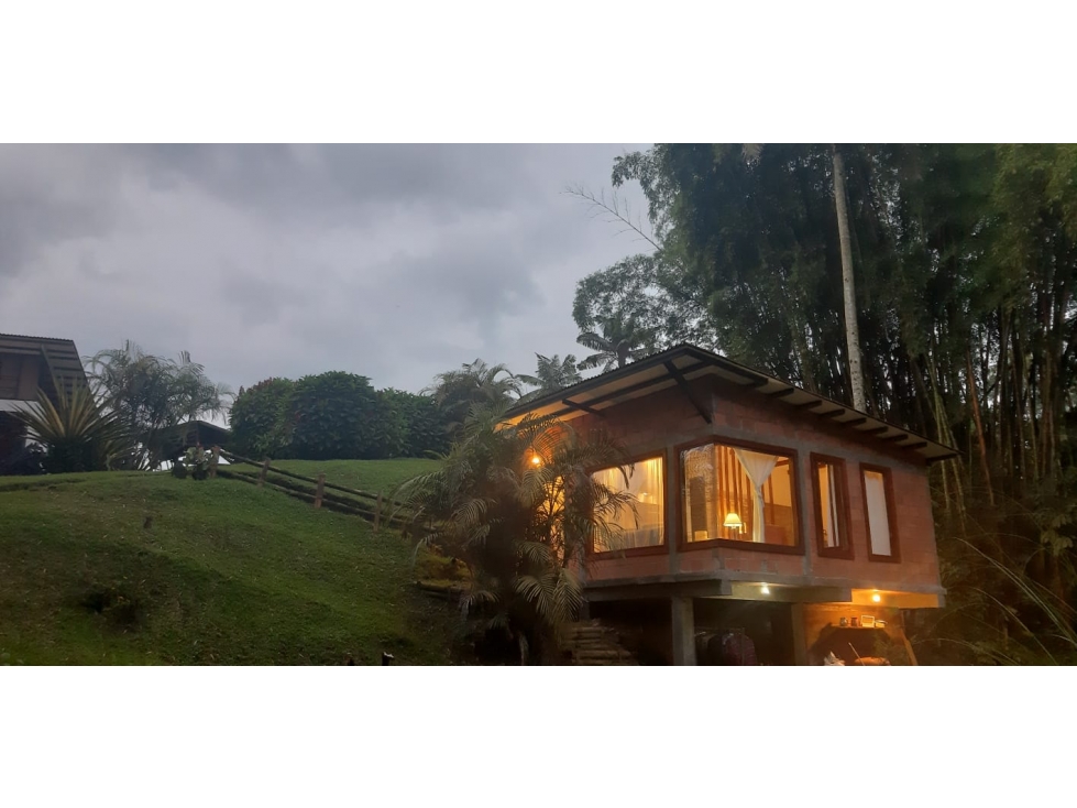 FINCA PARA VENTA EN SANTA ROSA DE CABAL RISARALDA - 6