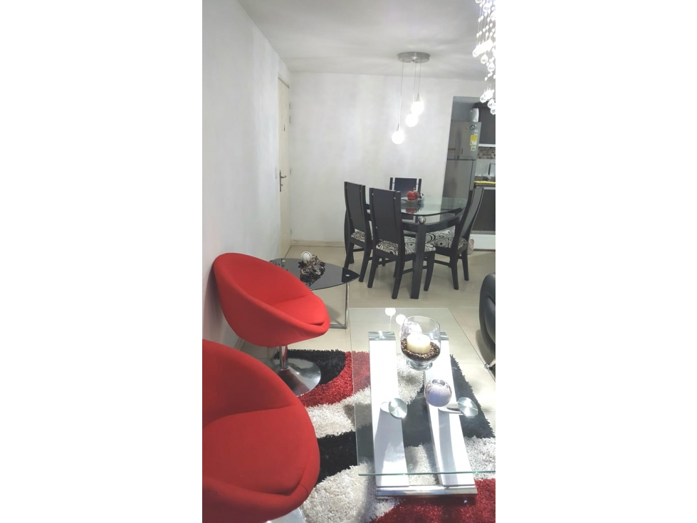 VENTA DE APARTAMENTO EN LA CAROLA, MANIZALES | APTO VENTA — foto 6