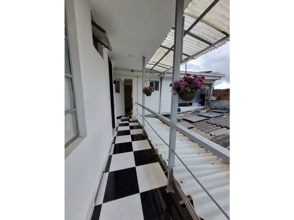 VENTA DE CASA CON RENTA EN MILAN, MANIZALES | CASA EN VENTA — foto 5