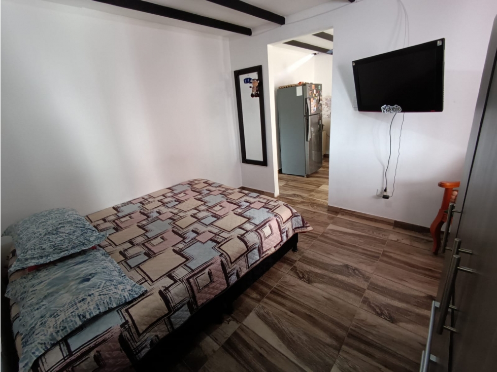 VENTA DE CASA CON RENTA EN FATIMA, MANIZALES | CASA EN VENTA — foto 6