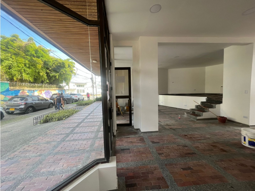 ARRIENDO LOCAL EN BELÉN, MANIZALES | ARRIENDOS MANIZALES