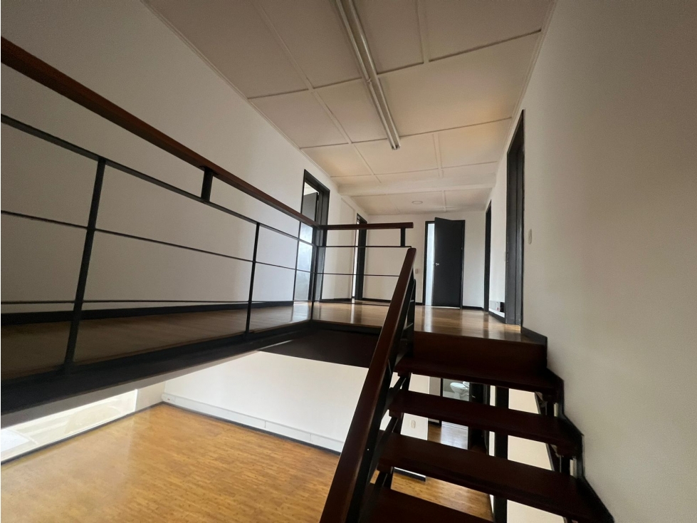 ARRIENDO OFICINA EN BELEN, MANIZALES | ARRIENDOS EN MANIZALES — foto 6