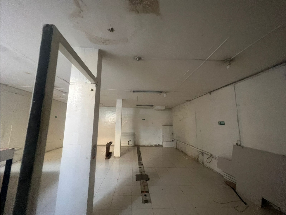 ARRIENDO LOCAL EN EL CENTRO, MANIZALES | ARRIENDOS MANIZALES — foto 6