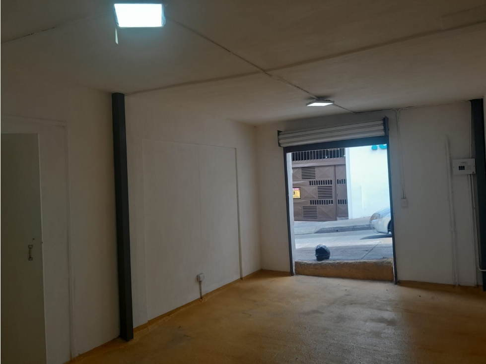 ARRIENDO LOCAL EN SAN JOAQUIN, MANIZALES | ARRIENDOS MANIZALES