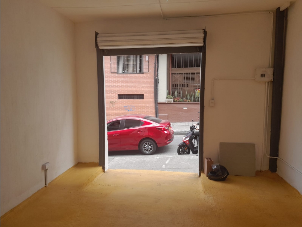 ARRIENDO LOCAL SAN JOAQUIN MANIZALES | locales bien ubicados baratos — foto 2