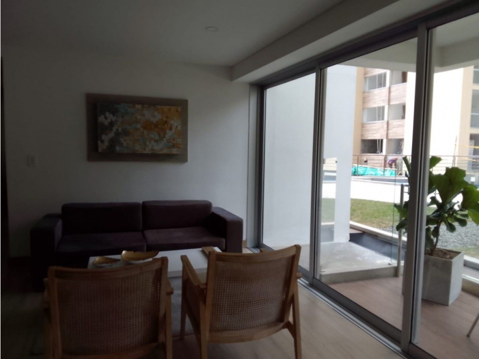 APARTAMENTO EN VENTA EN EL TRÉBOL MANIZALES | VENTA APTO — foto 6