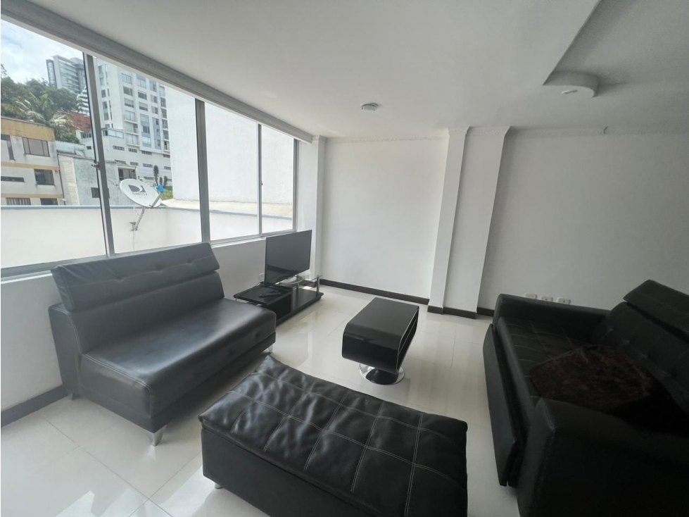 APARTAMENTO EN VENTA EN PALERMO MANIZALES | VENTA APTO — foto 4