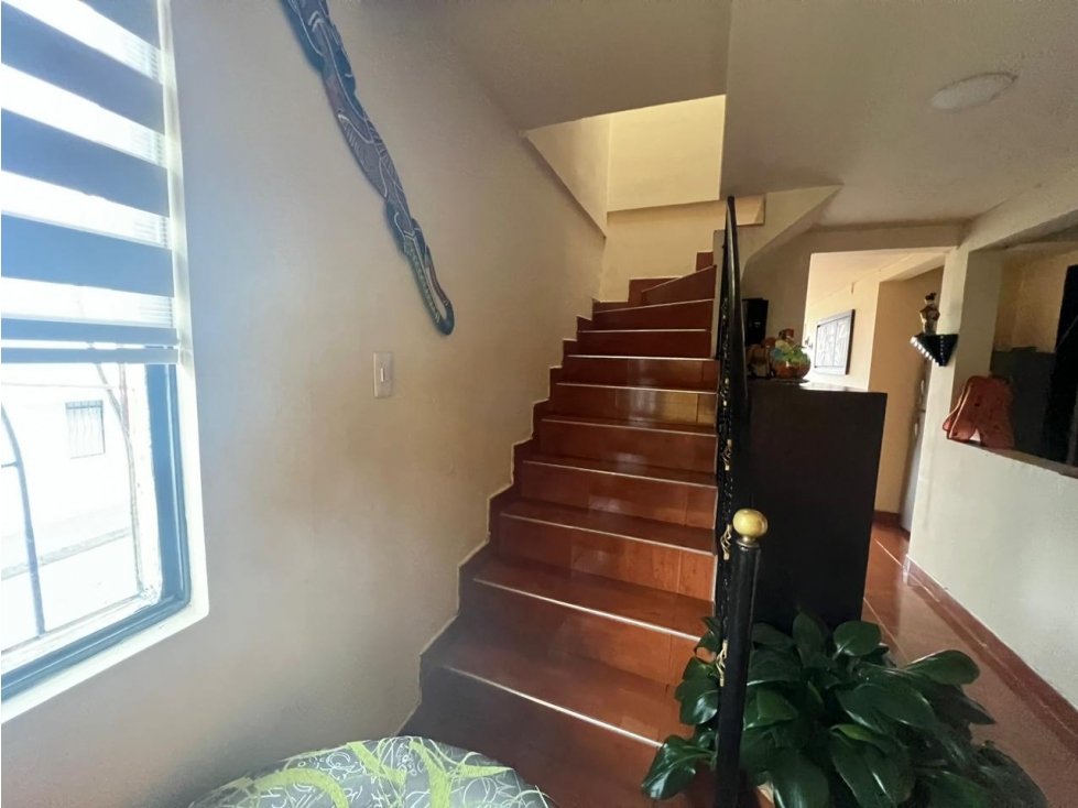 VENTA CASA 2 niveles VILLA CAFE MANIZALES | casas con garaje — foto 5