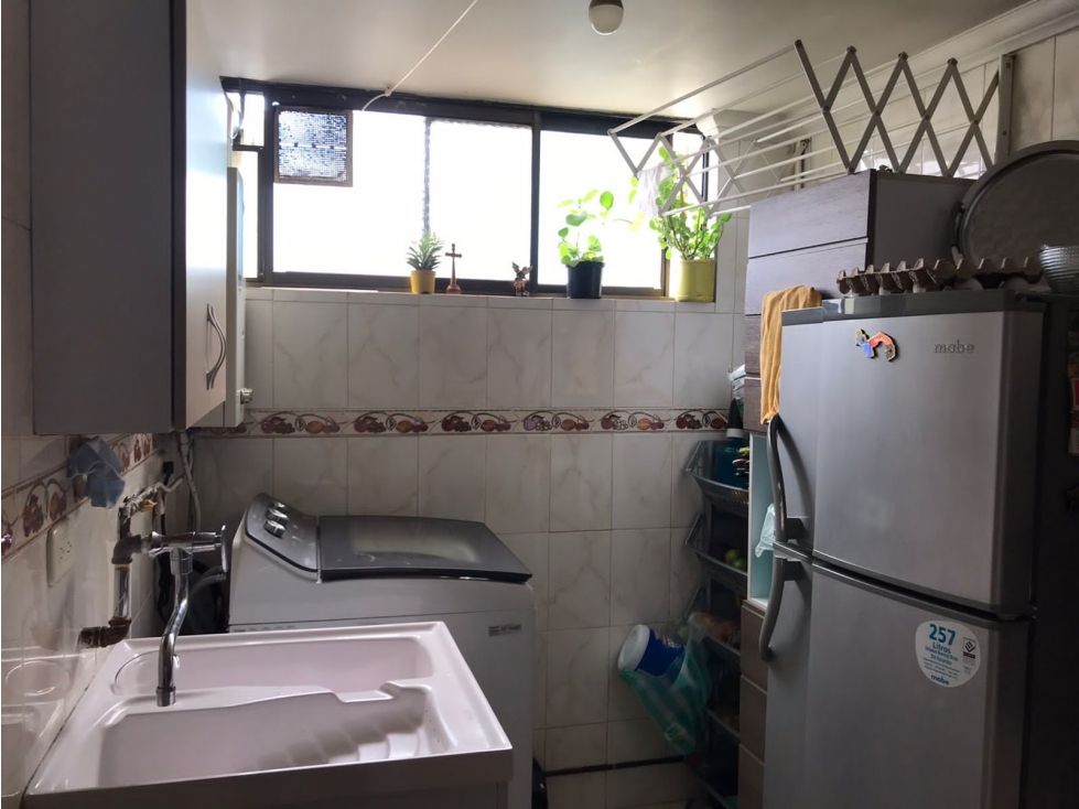 VENTA APARTAMENTO VERSALLES, MANIZALES 67m² | APARTAMENTO EN VENTA — foto 4