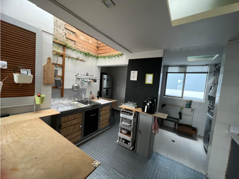 VENTA APARTAMENTO LOS ROSALES MANIZALES | MEJORES BARRIOS MANIZALES — foto 4