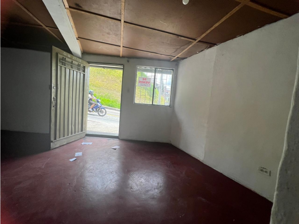 VENTA DE CASA LOTE EN PIO XII, MANIZALES | LOTE BARATO EN MANIZALES — foto 6