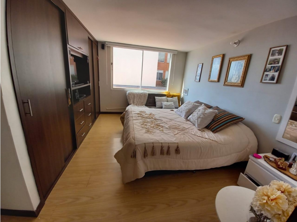 VENTA APARTAMENTO EN PALERMO MANIZALES CON GARAJE | APTO 3 ALCOBAS — foto 6