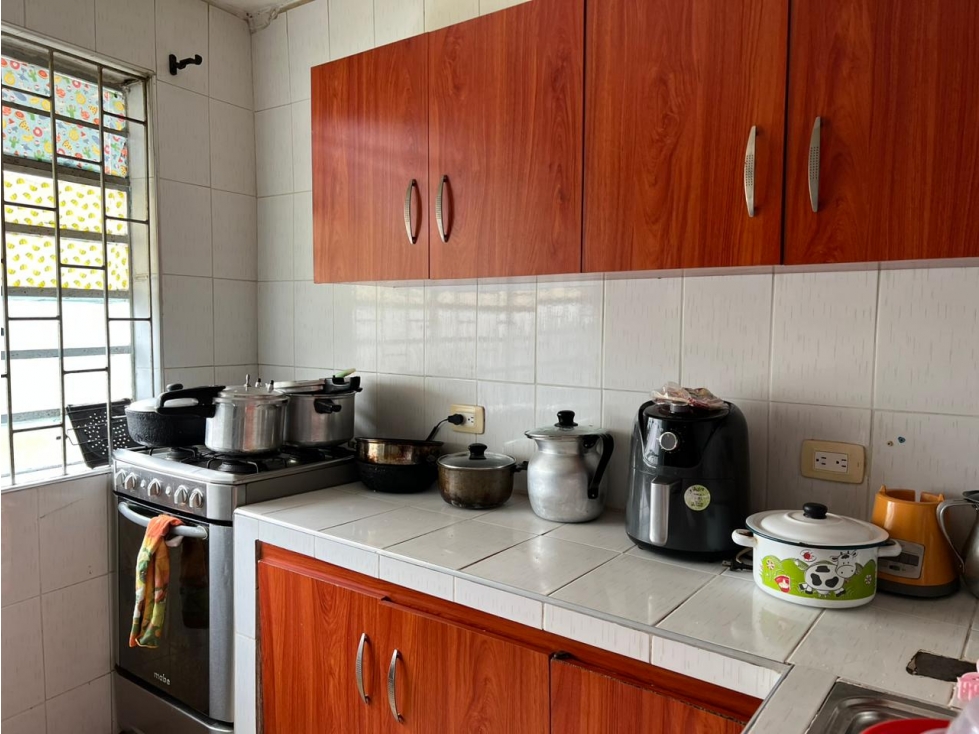 VENTA CASA EN EL BOSQUE MANIZALES 355m² | CASA DE 5 ALCOBAS EN VENTA — foto 4