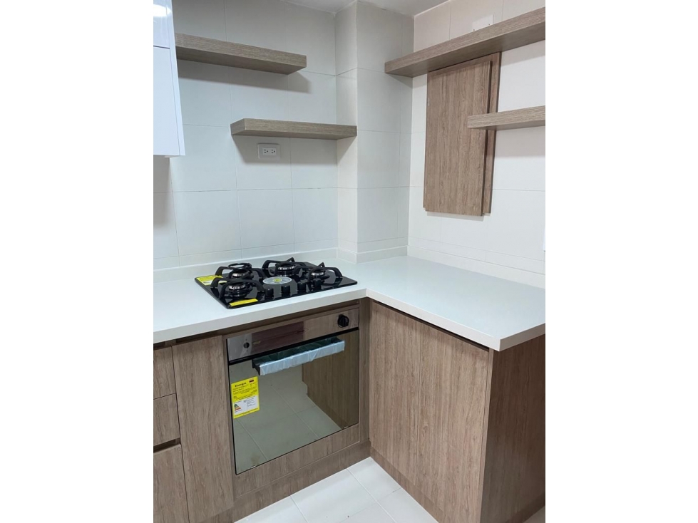 VENTA APARTAMENTO EN PALERMO MANIZALES | APTO DE 6 HABITACIONES — foto 4