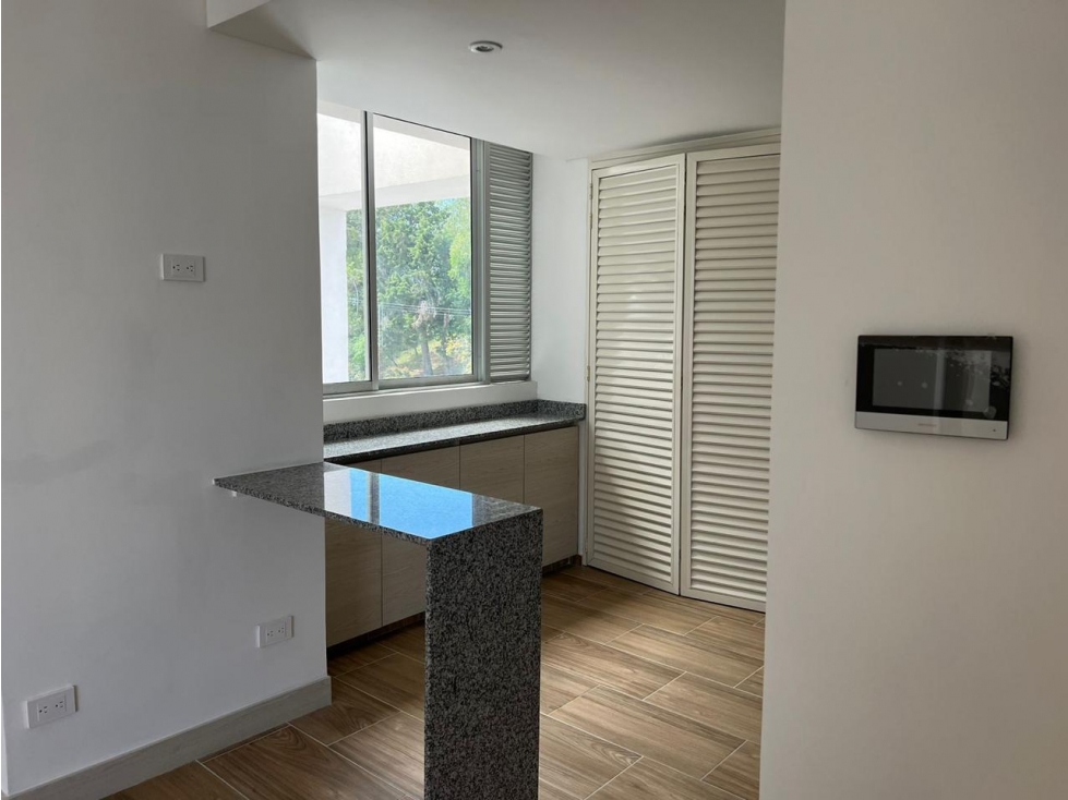 VENTA APARTAMENTO NUEVO EN CHIPRE MANIZALES | APTOS PARA ESTRENAR — foto 2