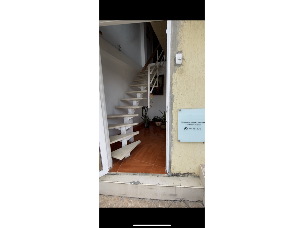 VENTA CASA CAMPOHERMOSO MANIZALES 7 HABITACIONES | CASA CON GARAJE — foto 5