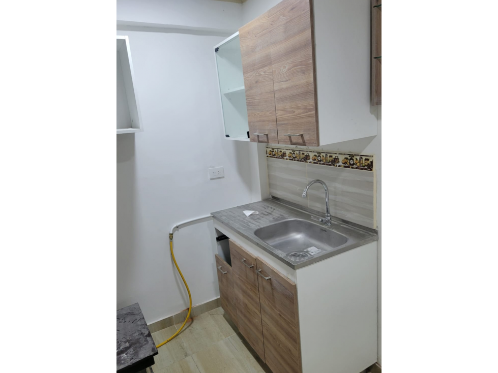 VENTA APARTAMENTO CAMPOAMOR MANIZALES | APTO BARATO MANIZALES — foto 5