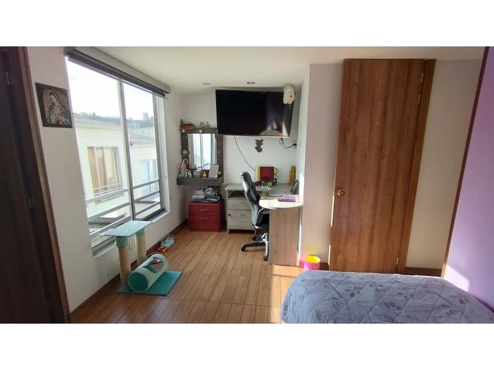 VENTA CASA LA CUMBRE MANIZALES JACUZZI | INMOBILIARIA CASTRO ROSERO — foto 6