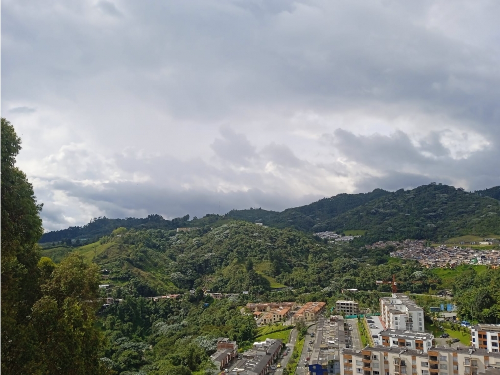VENTA APARTAMENTO CASTILLA MANIZALES | APTO POR UNIVERSIDAD AUTÓNOMA — foto 6