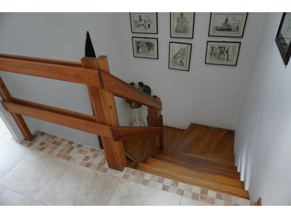 ARRIENDO CASA COMERCIAL CHIPRE MANIZALES | ARRIENDOS MANIZALES — foto 5