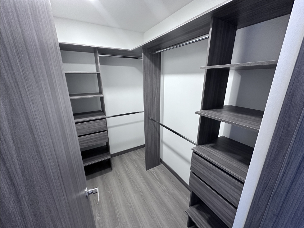 VENTA APARTAMENTO MILÁN MANIZALES | MEJORES APARTAMENTOS — foto 6