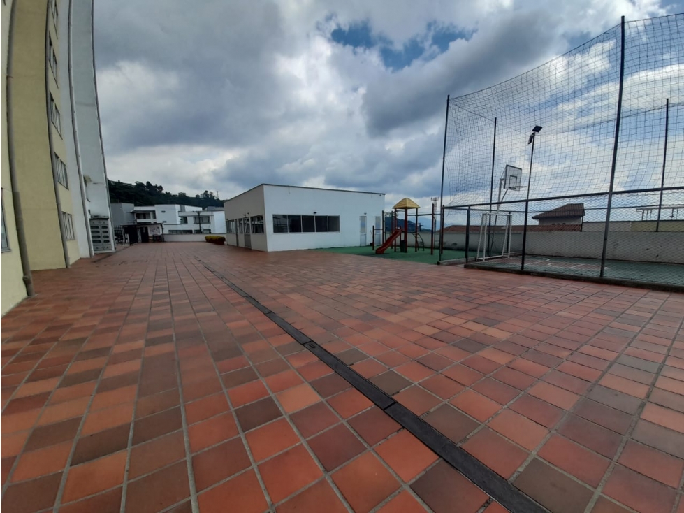 VENTA APARTAMENTO LA FRANCIA MANIZALES | APARTAMENTO BARATO — foto 5