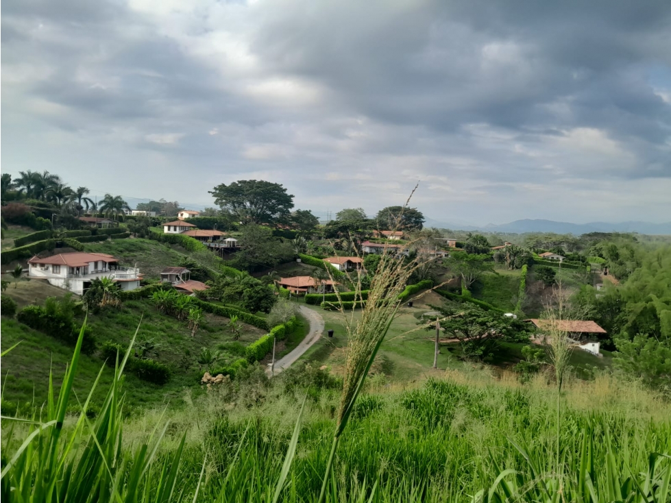 VENTA LOTE CONJUNTO CERRADO NEIRA 1.000 m2 | LOTE EN VENTA EN KM47 - 6