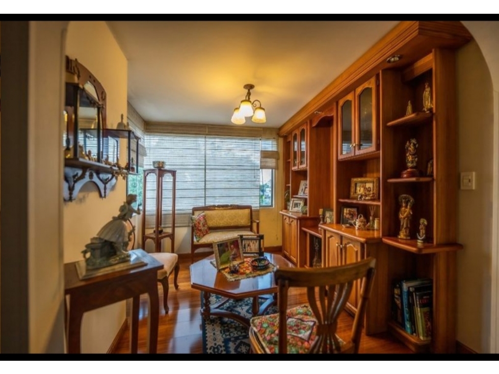 VENTA APARTAMENTO VIZCAYA MANIZALES | APARTAMENTO CON GARAJE — foto 4