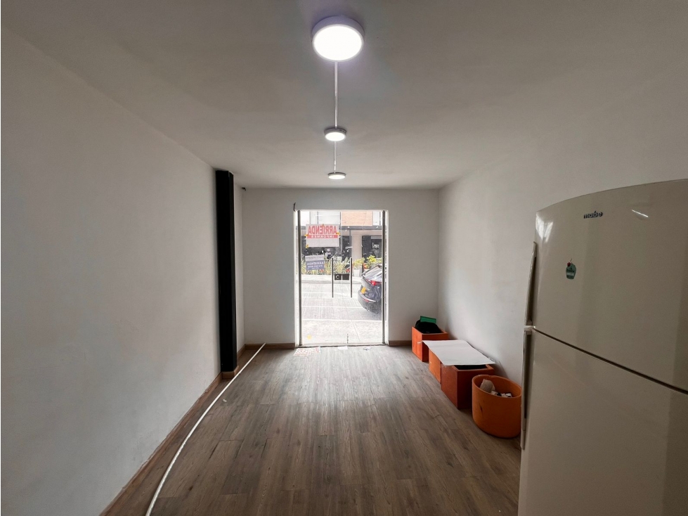 ARRIENDO LOCAL LA ESTRELLA MANIZALES 22m² | ARRIENDOS MANIZALES