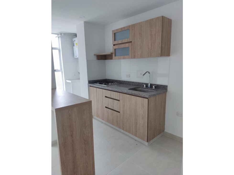 VENTA APARTAMENTO EN BELLA SUIZA MANIZALES | INMOBILIARIA MANIZALES — foto 3