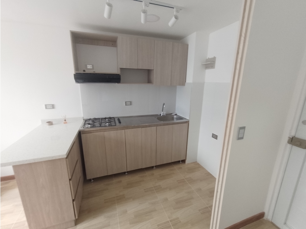 VENTA APARTAMENTO AV SANTANDER MANIZALES NUEVO | APTO EN VENTA — foto 2