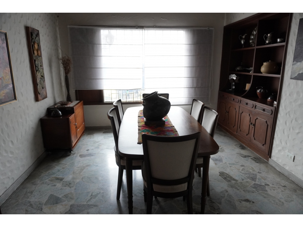 VENTA CASA EN ARBOLEDA MANIZALES 4 NIVELES | CASA EN VENTA — foto 5
