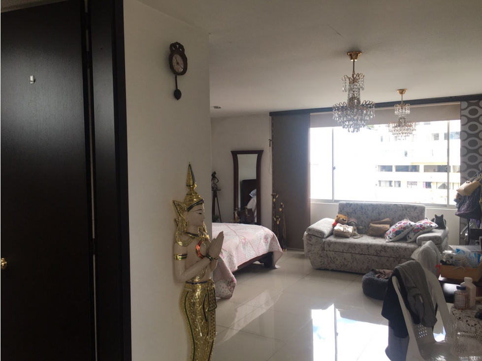 VENTA APARTAMENTO ALTA SUIZA MANIZALES DÚPLEX | APTO BARATO — foto 5