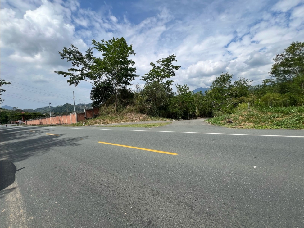 VENTA LOTE KM 66 TRES PUERTAS PALESTINA 1.370 m² | BUEN CLIMA - 5
