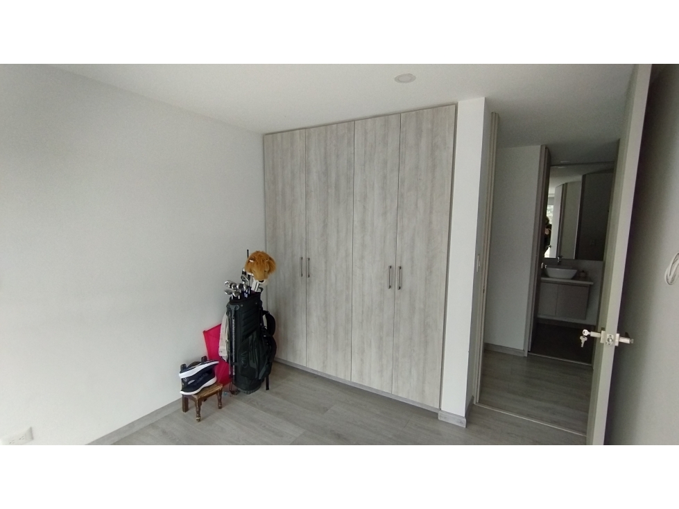VENTA APARTAMENTO POR SAN MARCEL MANIZALES | APTOS MANIZALES — foto 6