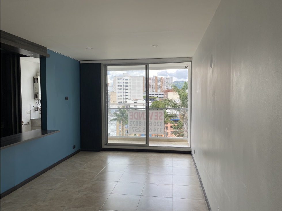 VENTA APARTAMENTO PALERMO MANIZALES BARATO | DIRECTO CON DUEÑO