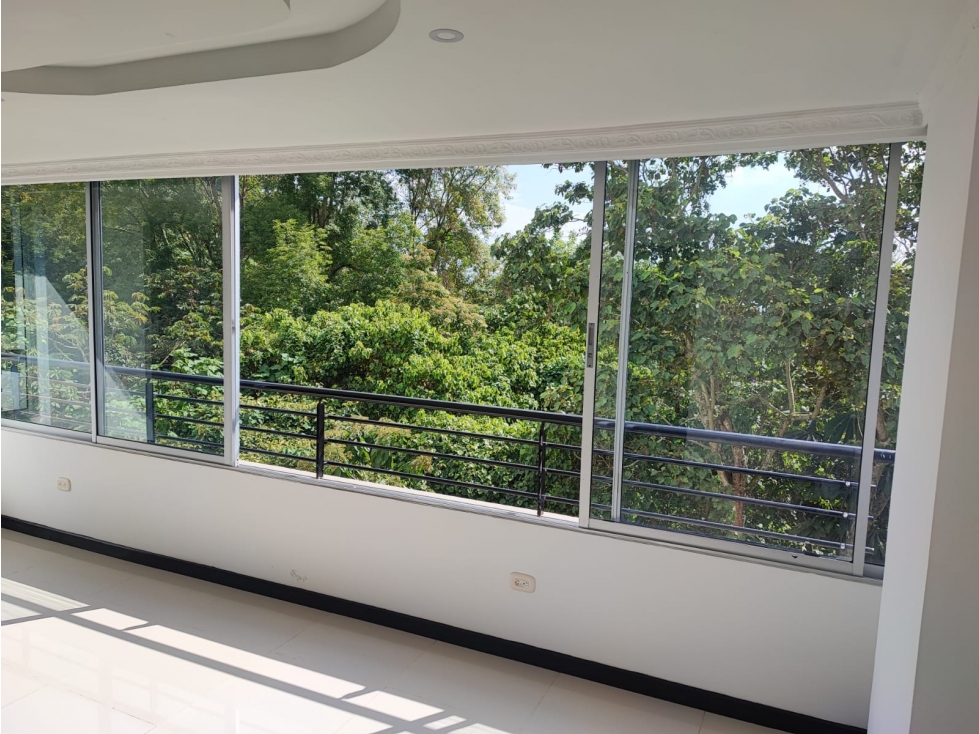 VENTA APARTAMENTO PALERMO MANIZALES GARAJE | CASA EN VENTA MANIZALES — foto 2